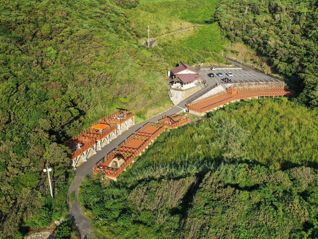 竜ヶ浜キャンプ場