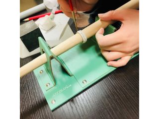 富山市 シルバーアクセサリー作り体験 カフェで楽しくシルバーアクセサリー作り体験 リングやペンダント等お好きなものをお作り頂けます 嬉しいドリンク付き カップル 友達同士 におすすめです クラフト カフェ ケペル じゃらん遊び体験