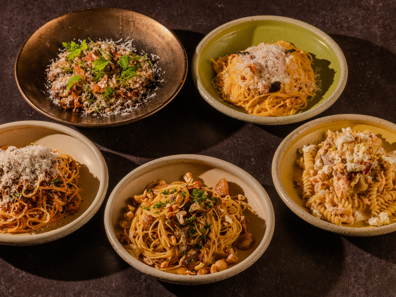 秋パスタイメージ