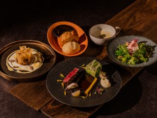 カジュアルコース-Main