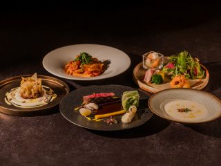 プレミアムランチ イメージ