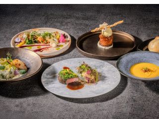 プレミアムランチ