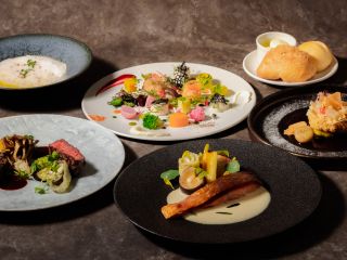 プレミアムランチ