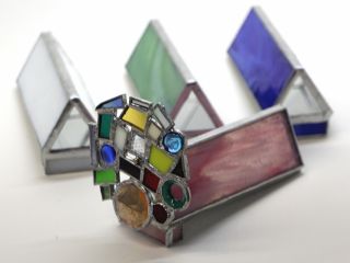 ボディー4色あり