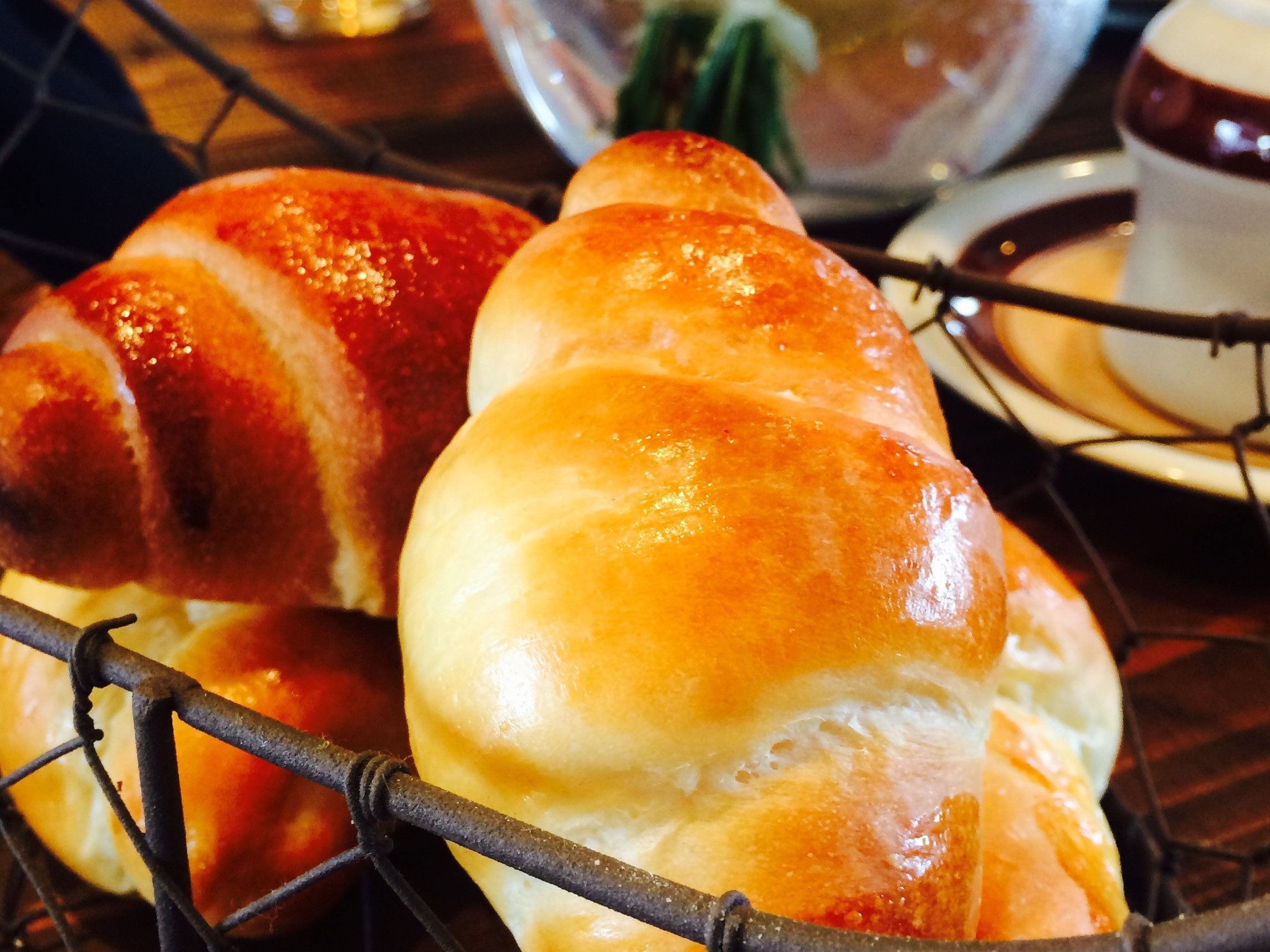 【金沢×パン教室】 《パン&パンに合うお料理2品&デザートを作ります 》Stud...