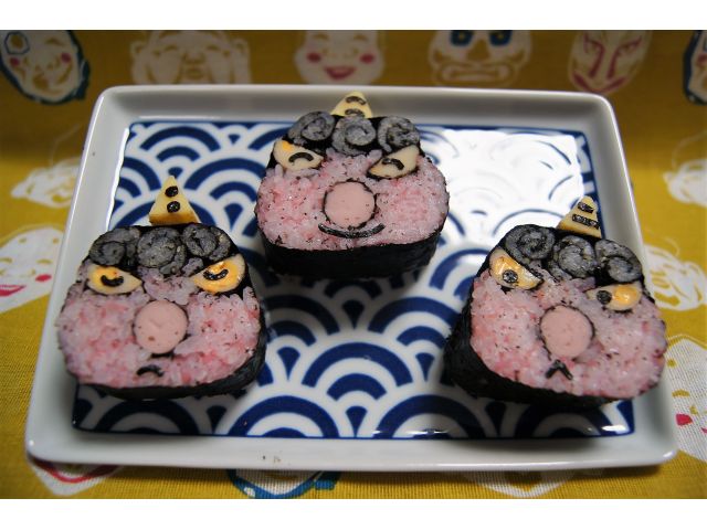 デコ巻き寿司作り 食べるアート 作って楽しい見て楽しい 食卓に彩と笑顔を ほっとろーる じゃらん遊び体験 デコ巻き寿司作り 食べるアート 作って楽しい見て楽しい 食卓に彩と笑顔を ほっとろーる じゃらん遊び体験