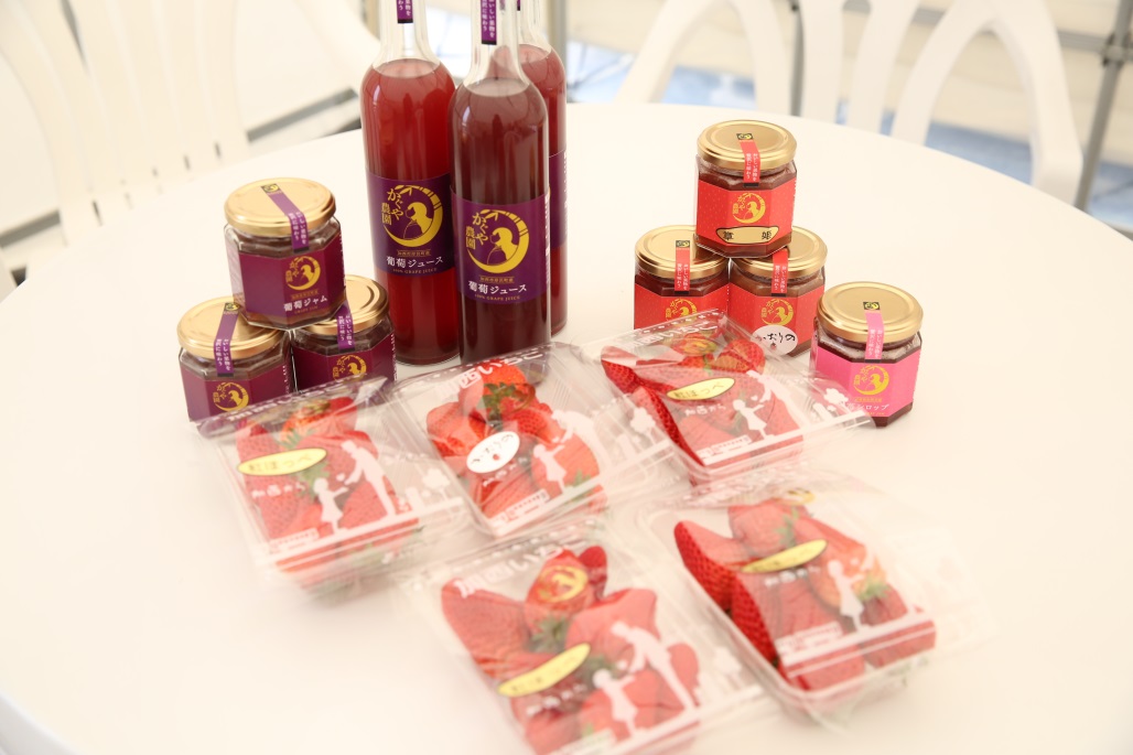 ł́AWEWF[gApbNȂǂ̔Ă܂B