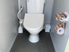 {ݓɐݒuꂽgC͐ŁAEHVbgtĂ܂B