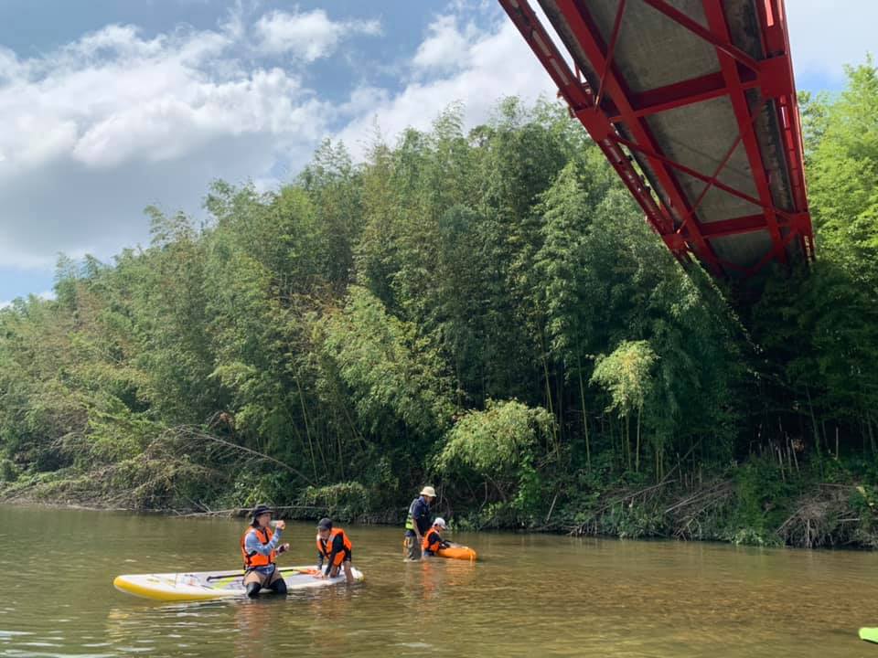 ܂Ԃn_ŋxeBď͂ŐɓƋCłB