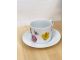 カップandソーサー