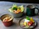 オプションで、当工房所属の人気作家の作品と同デザインの焼き上がりを選べます。