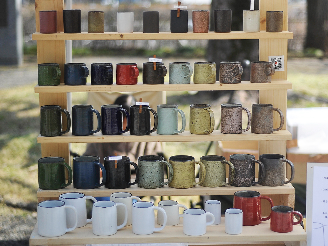 基本16・オプション317種類の仕上がりからお好みをチョイス