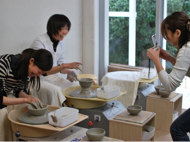 卒業式でお世話になった恩師達に贈り物をとたくさん作るのにお薦め