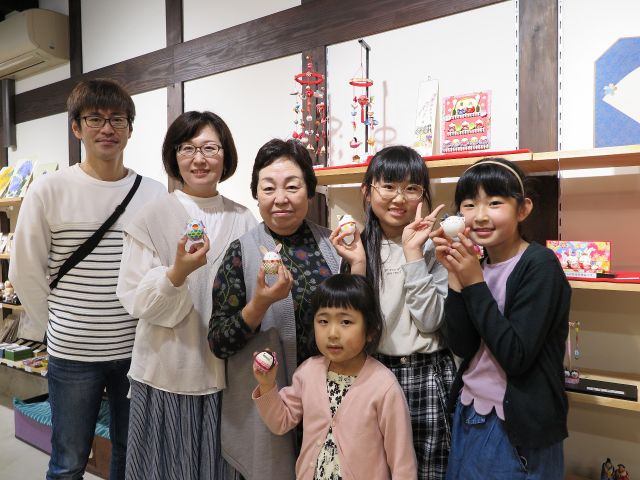 家族で楽しく!お得なセットもありますよ!