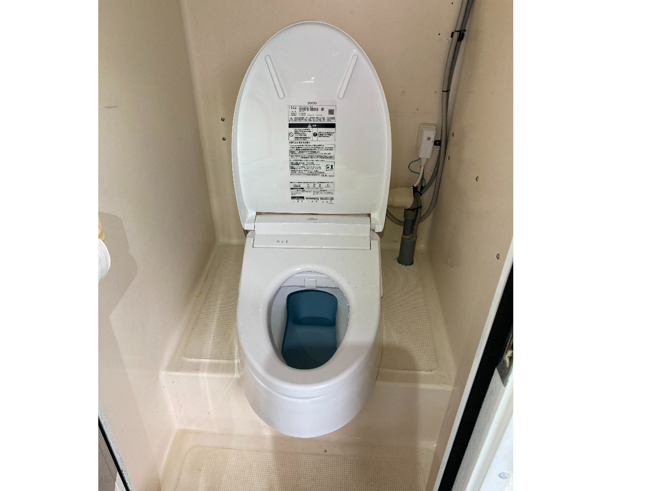 ���N�̓g�C���������܂����B�E�I�V�����b�g�����ł�����j�����ɉ��K�ɗ��p�ł��܂��B�����������x���ł�������́A�������߂Ă��邩��ł��B