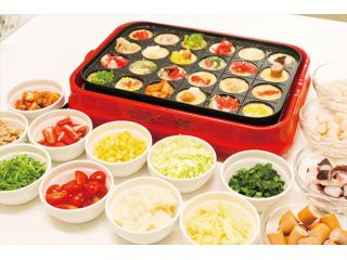 現在 一時休止中 大阪 ベイサイド 気軽にタコパ たこ焼き教室 無限 Blast Tour じゃらん遊び体験