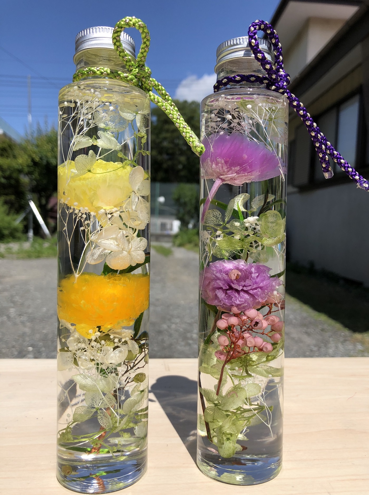 様々なアレンジができるのも魅力