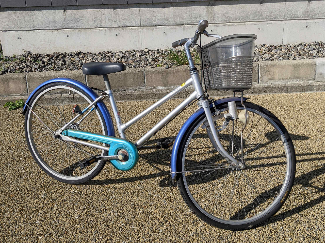 一般自転車
