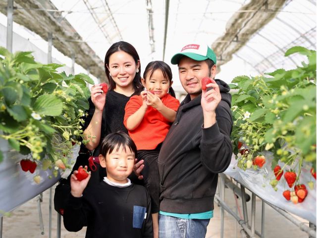 大切な人と、春の思い出をつくりにぜひお越しください♪