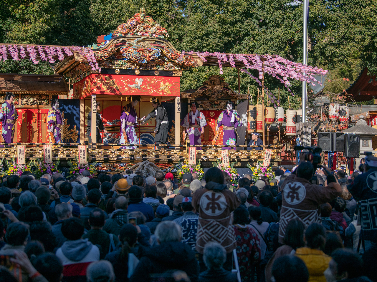 gĂRԂƂȂ̂Չ̓̈B͖ɏ㉉܂B