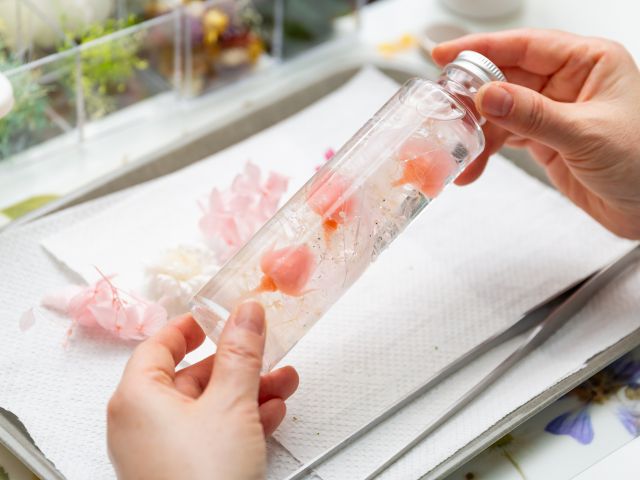 丁寧に指導するので、初めての方でも安心