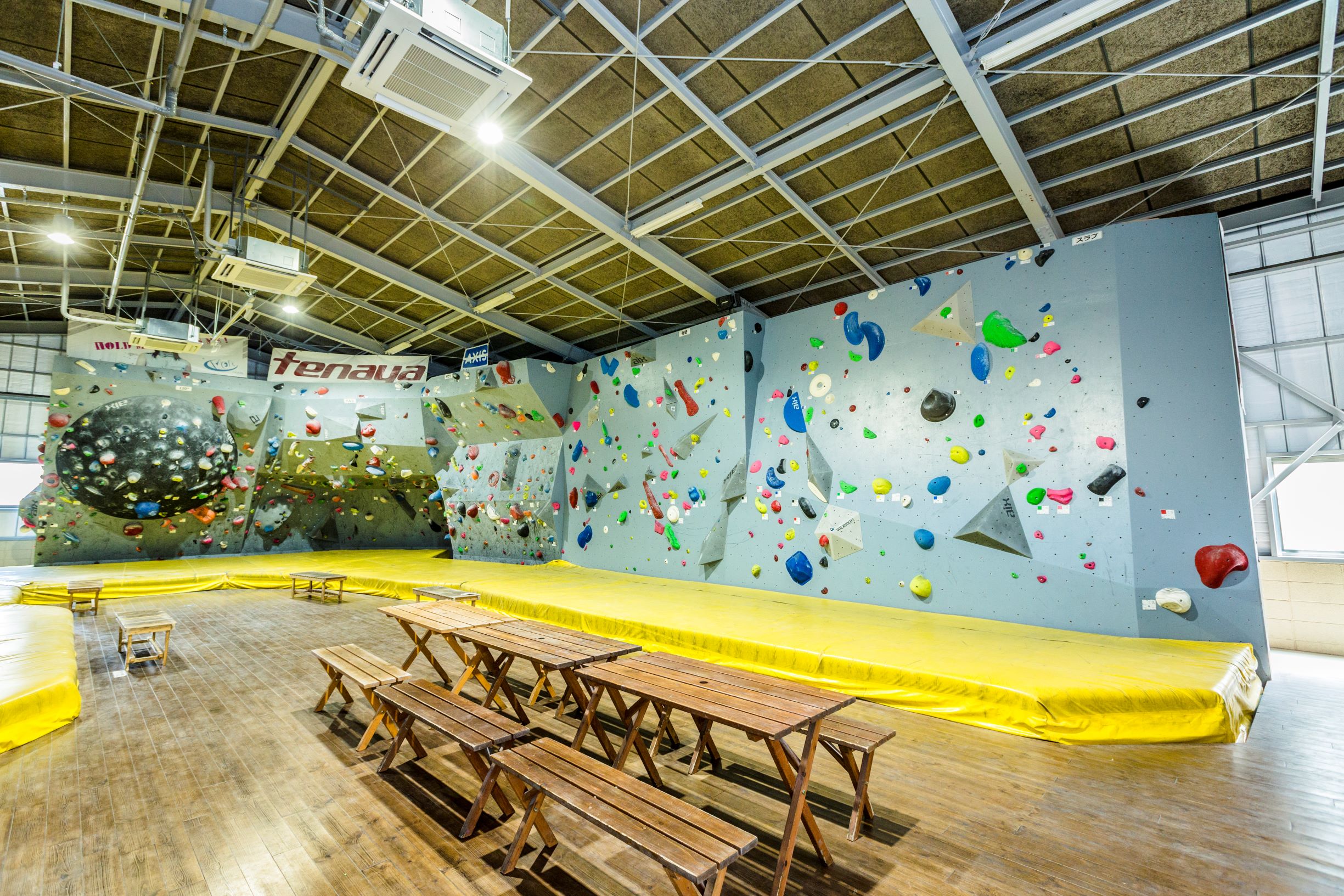 入間市駅周辺のボルダリング ロッククライミングランキングtop9 じゃらんnet