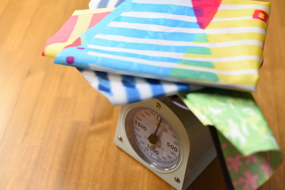 柄の種類も豊富!