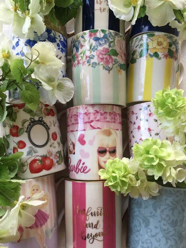 *初心者歓迎*ゆったり作れるポーセラーツ体験♪