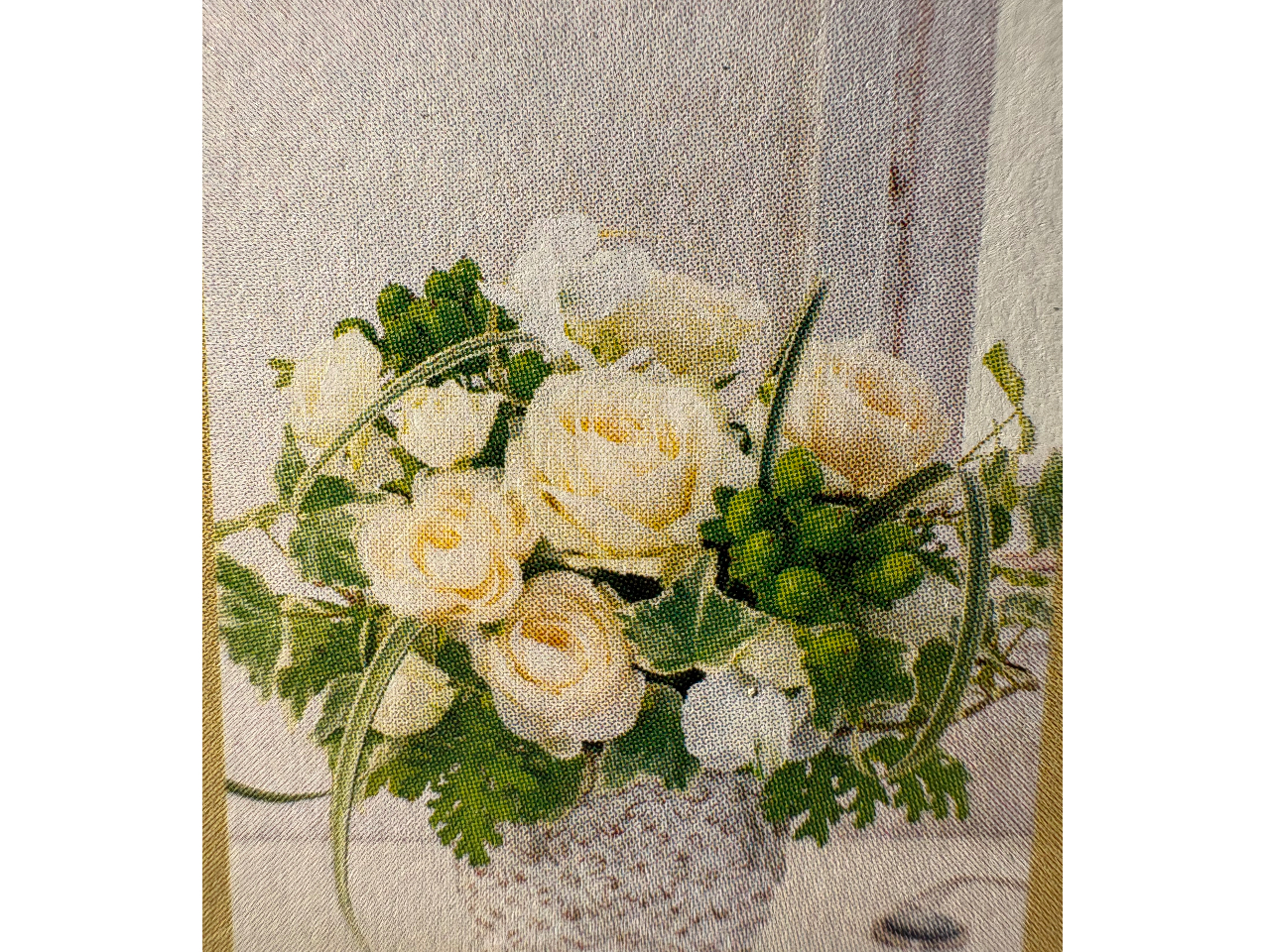 1/21�͔��ƃO���[���̐��^�ȃA�����W�����g�B�Ԋ�t�������ȉ�ł��B