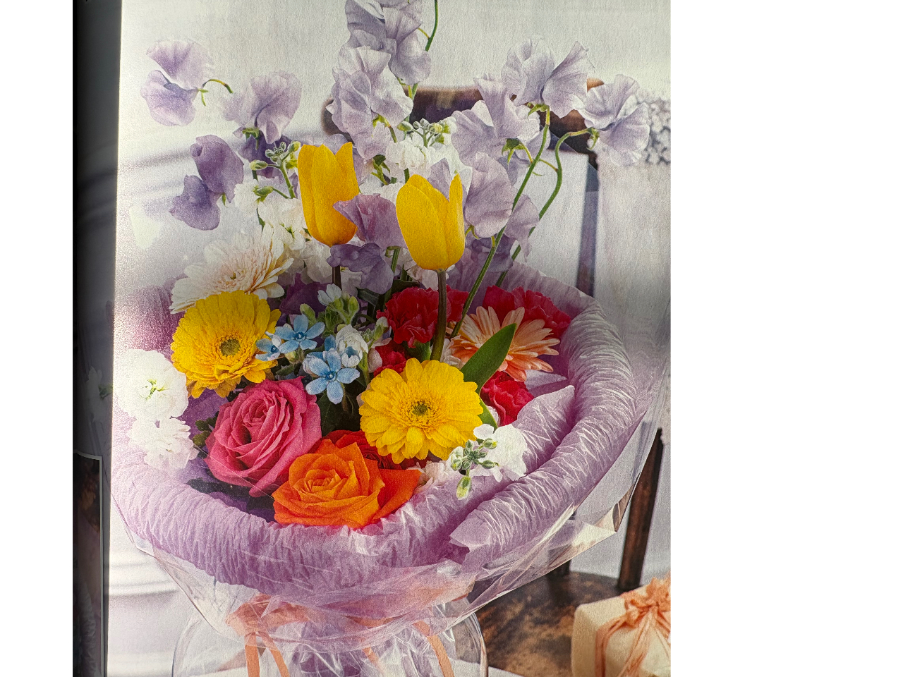 1/28�͏t��������i�`�������X�e���u�[�P�ł��B���̂܂܃v���[���g�ɏo���܂��B