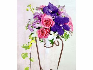 3/17~3/23 エレガントブーケ〜2wayスタイル〜