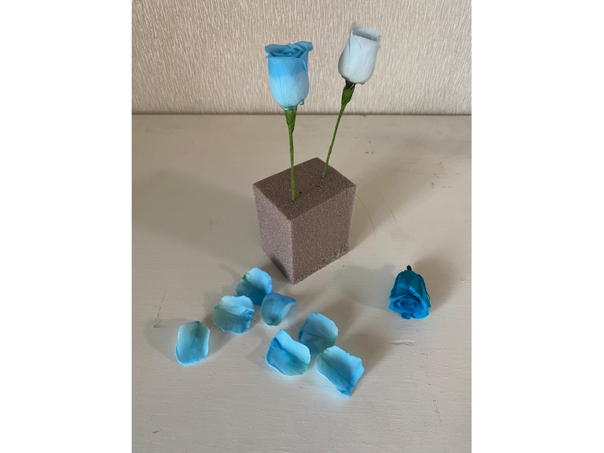 oCOAꖇÂԂтOĂ܂B