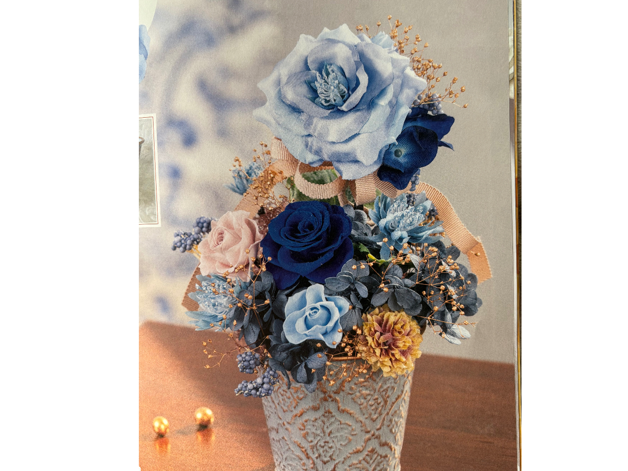 2������f�U�C���ł��B�i�v�\��B�݌ɐ؂�̏ꍇ�͒ʔN�f�U�C���j