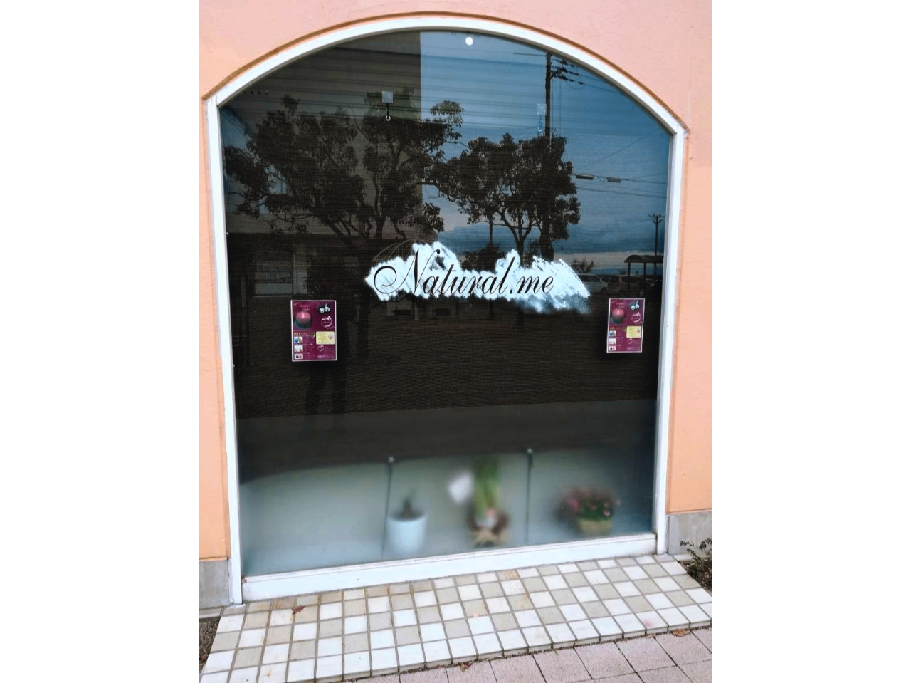 ꂪڈ󁚃ECh[Natural.me