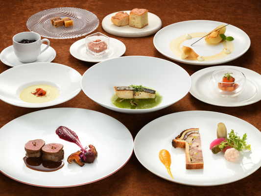 セレニティコース