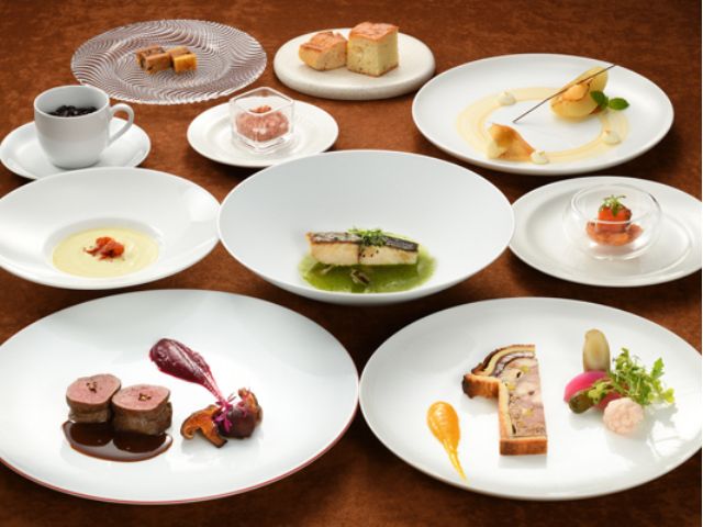 セレニティコース