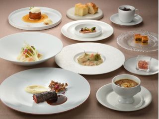 12月セレニティコース