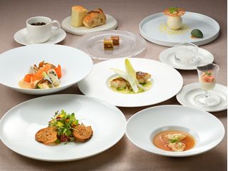 3月セレニティコース