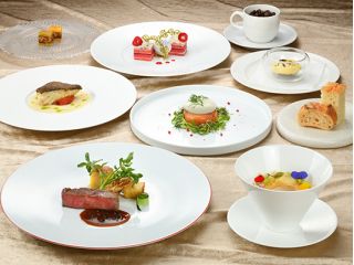 6月セレニティコース