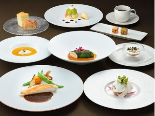 10月セレニティコース