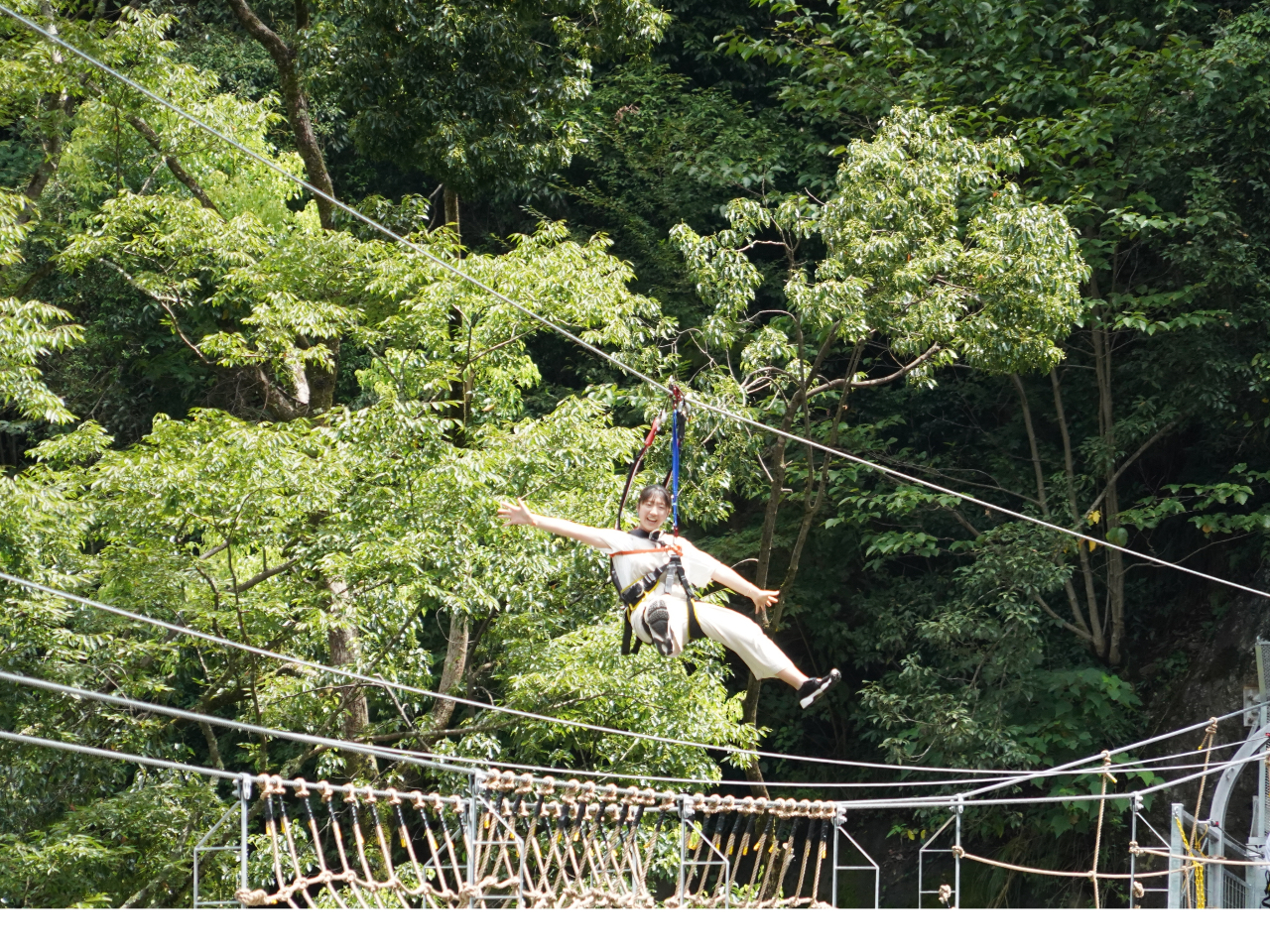 お得！平日割引！！雨でも体験可！【高知・仁淀川町】奇跡の清流『仁