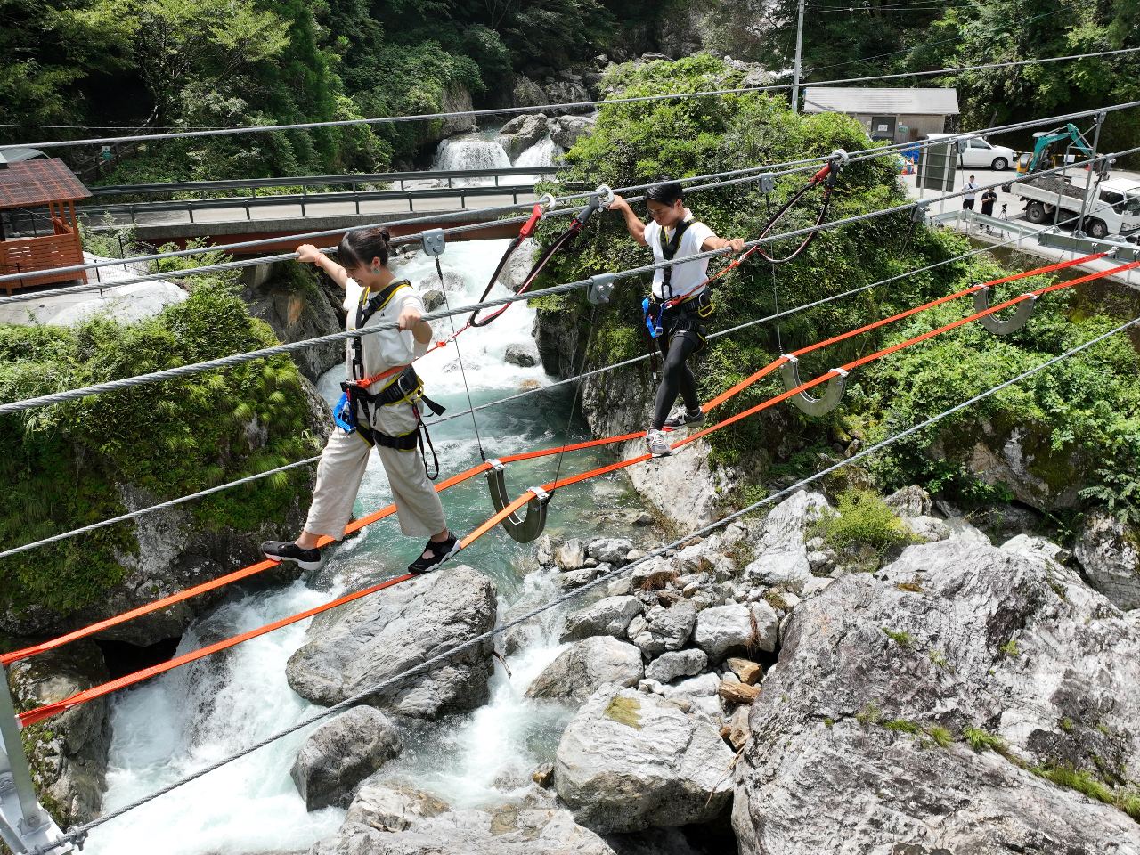 お得！！冬限定価格！！雨でも体験可！【高知・仁淀川町】奇跡の清流