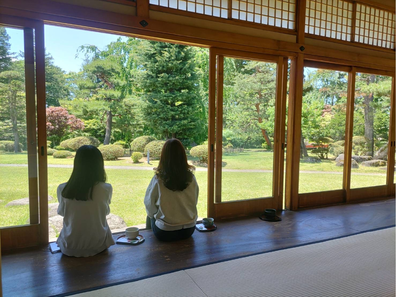 ܂ɂ͉ł̂т肵܂񂩁H