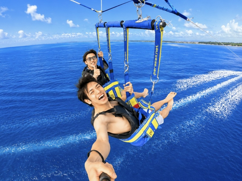 Gopro11���������^���őf�G�Ȏʐ^���B�e���悤�I�I