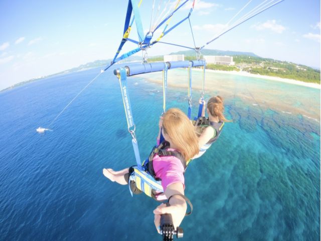 Gopro11無料レンタルで素敵な写真を撮影しよう!!