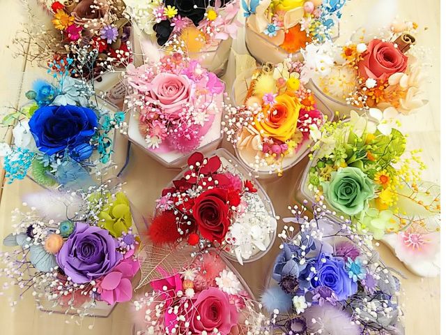 横浜市旭区 アロマワックス体験2個 花咲くドルチェ風芳香剤 ボタニカルアロマワックスカップ Pastel Gardens じゃらん遊び体験 横浜市旭区 アロマワックス体験2個 花咲くドルチェ風芳香剤 ボタニカルアロマワックスカップ Pastel Gardens じゃらん遊び体験