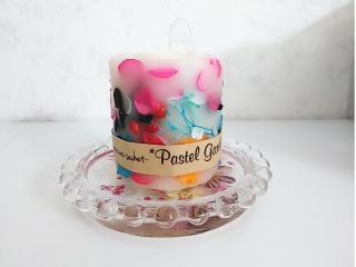 横浜市旭区 ボタニカルキャンドル作り体験2個 ミニサイズ のバラの香りで癒されるボタニカルアロマキャンドル2個作成 Pastel Gardens じゃらん遊び体験 横浜市旭区 ボタニカルキャンドル作り体験2個 ミニサイズ のバラの香りで癒されるボタニカルアロマキャンドル2個作成 Pastel Gardens じゃらん遊び体験