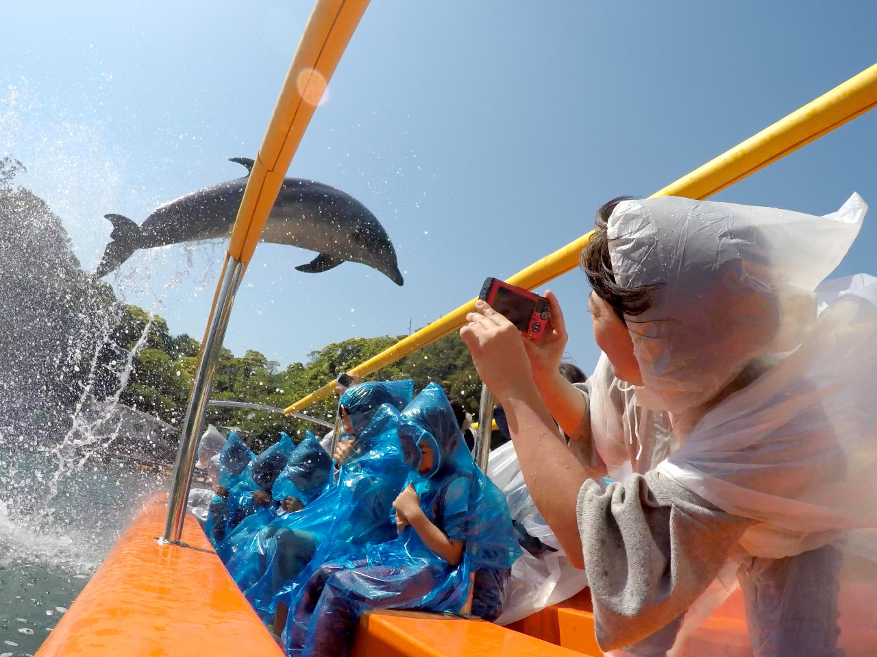 【学生限定】★最大600円お得★下田海中水族館入場券