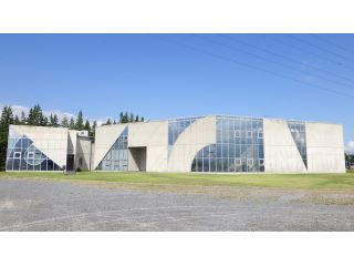 建築家篠原一男による設計です!