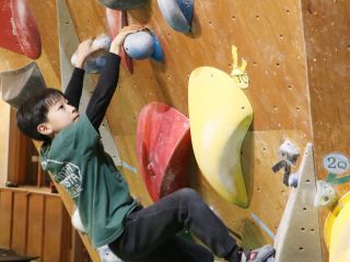 小学生から挑戦できます!